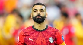 Trabzonspor, Muhammed Salah ile transfer görüşmelerine başlandığını açıkladı